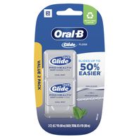 Fil dentaire Oral-B Glide Pro-Health Deep Clean