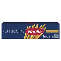 Barilla Fettuccine - Non-GMO Durum Wheat Pasta