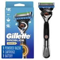 Gillette ProGlide Power Men's Razor Handle + Blade