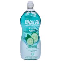 PINALEN Dishwashing Liquid, Cucumber Crush
