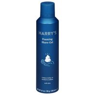 Harry's Foaming Shave Gel
