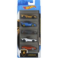 Vehículo de Juguete Hot Wheels - Diseños Variados