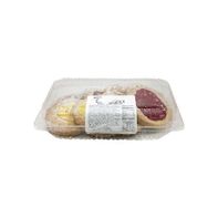Pan de centeno alemán de Today's Temptations
