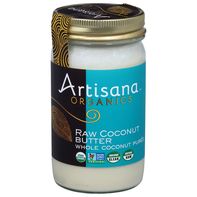 Artisana Organics Raw Coconut Butter
