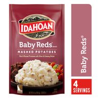 Puré de Papas Baby Reds de Idahoan®