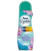 Purex Crystals In-Wash Odor Eliminating Scent Booster