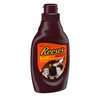 Garniture de chocolat et beurre de cacahuète Reese's