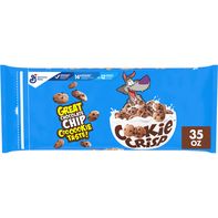 General Mills Cookie Crisp Value Bag Cereal