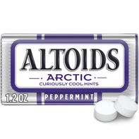 Altoids Arctic Peppermint Sugar Free Breath Mints
