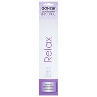Bâtons d'encens extra riches GONESH - Expérience aromatique