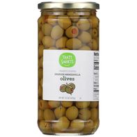 That's Smart! Pimiento Stuffed Spanish Manzanilla Olives