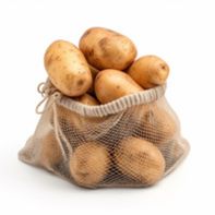 Premium Russet Potatoes
