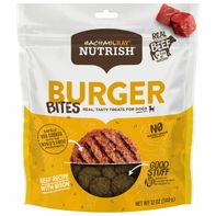 Rachael Ray Nutrish Dog Treats