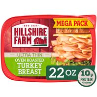 Hillshire Farm Ultra Thin Sliced Oven Roasted Turkey