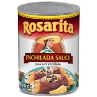 Sauce Enchilada Rosarita