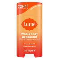 Déodorant Lume Whole Body Smooth Solid - Talc Propre