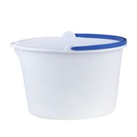 Cubeta Clorox de 12 cuartos