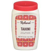 Roland Foods Premium Tahini