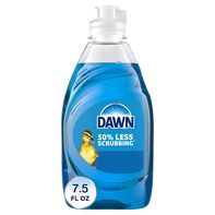 Jabón Líquido para Lavavajillas Dawn Ultra, Original