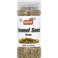 Graine de fenouil Badia Spices