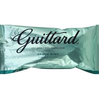 Guittard Green Mint Baking Chips
