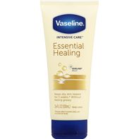 Vaseline Essential Healing Body Lotion