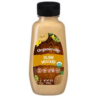 Mostaza Dijon Organicville