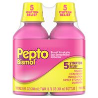 Pepto-Bismol Original Liquid pour le confort digestif