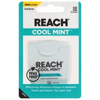 Hilo Dental REACH de Menta