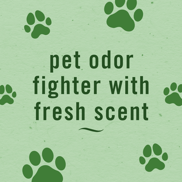 Spray désodorisant Febreze Air Mist - Combat les odeurs d'animaux
