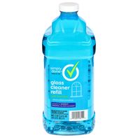 Simply Done Glass Cleaner Refill