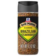 McCormick Grill Mates Brazilian Steakhouse Seasoning