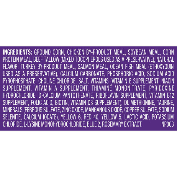 Meow Mix Original Choice Comida Seca para Gatos