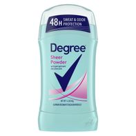 Desodorante Antitranspirante en Barra Degree Dry Protection