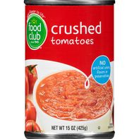Tomates Triturados Food Club