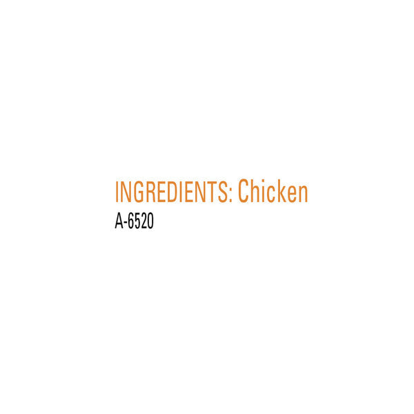 Purina Fancy Feast Natural Cat Treats - Pollo Seleccionado a Mano