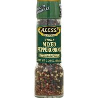 Pimienta Mixta Entera Alessi