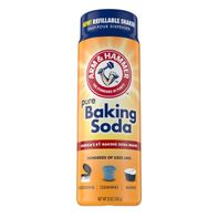 Arm & Hammer Baking Soda Refillable Shaker
