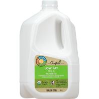 Full Circle 1% Low Fat Milk