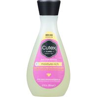 Cutex Nail Polish Remover
