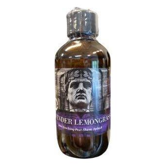 Shannons Soaps Lavanda Limón Splash Calmante Post-Afeitado 100ml