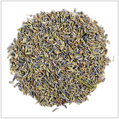 Flores de Lavanda Secas Premium