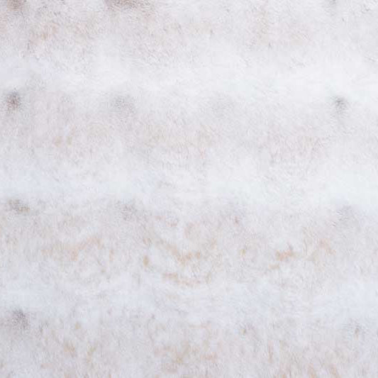 Tela de Polvo de Nieve Luxe Cuddle Frosted