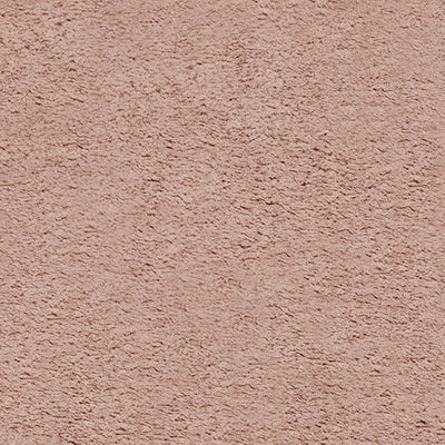Luxe Cuddle Frosted Baby Seal Cedarwood Fabric per Yard