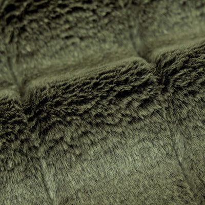 Pine Grove Luxe Cuddle Iced Sydney Fabric per Yard