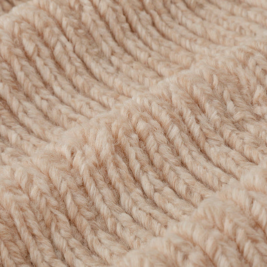 Tela Luxe Cuddle Weave Quartz de 58" por yarda