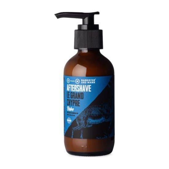 Collection Le Grand Chypre de Barrister & Mann