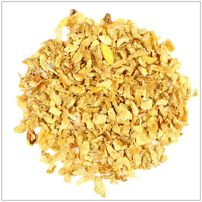 Premium Dried Lemon Peel for Culinary Delights