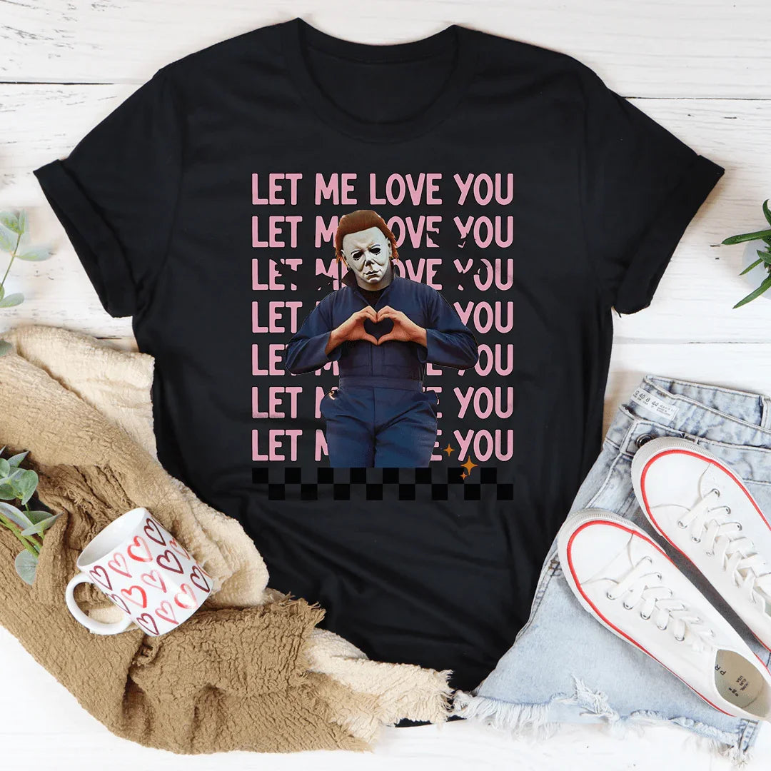 Déjame amarte