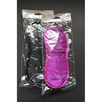 The Sponge Company Touch Me Sleep Mask - Assorted Colors